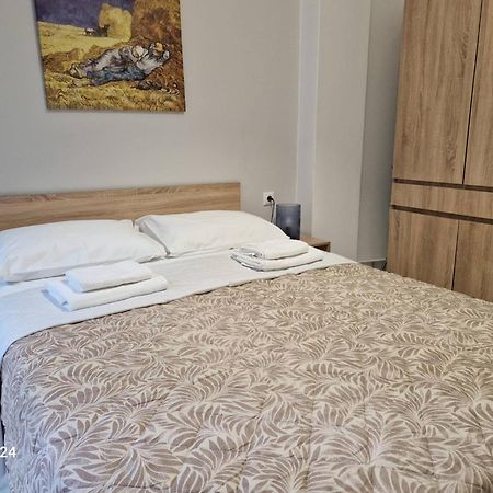 N&S Apartment A Édesza Kültér fotó