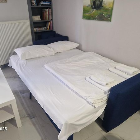N&S Apartment A Édesza Kültér fotó