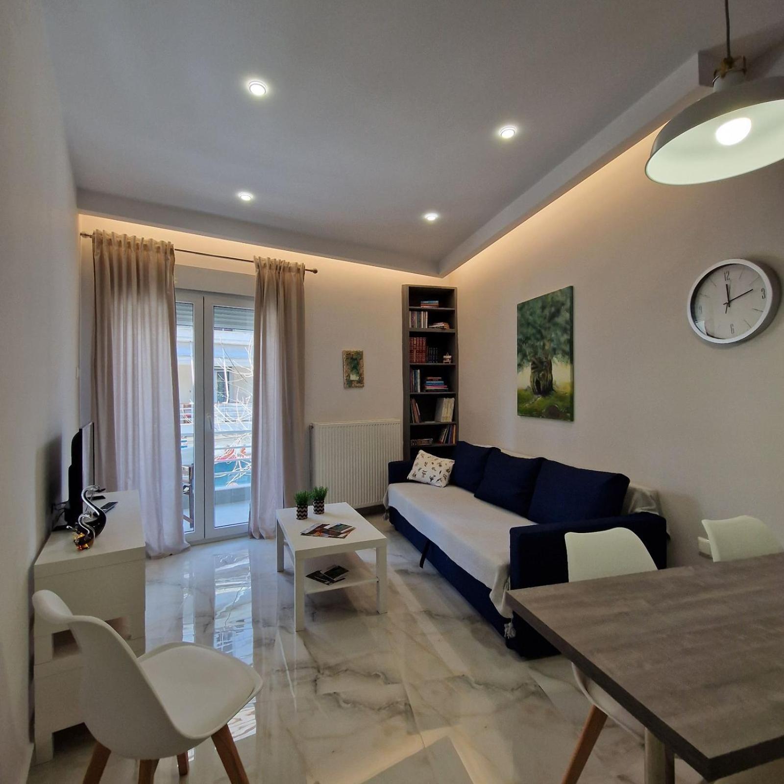 N&S Apartment A Édesza Kültér fotó