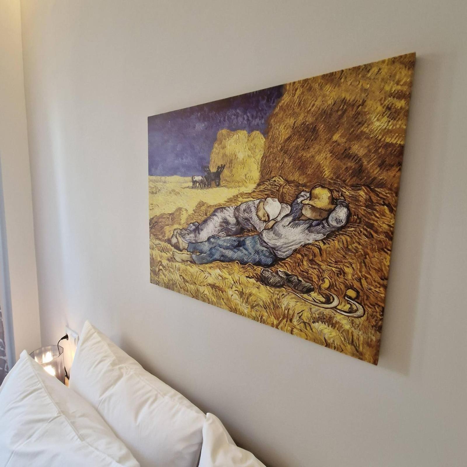N&S Apartment A Édesza Kültér fotó