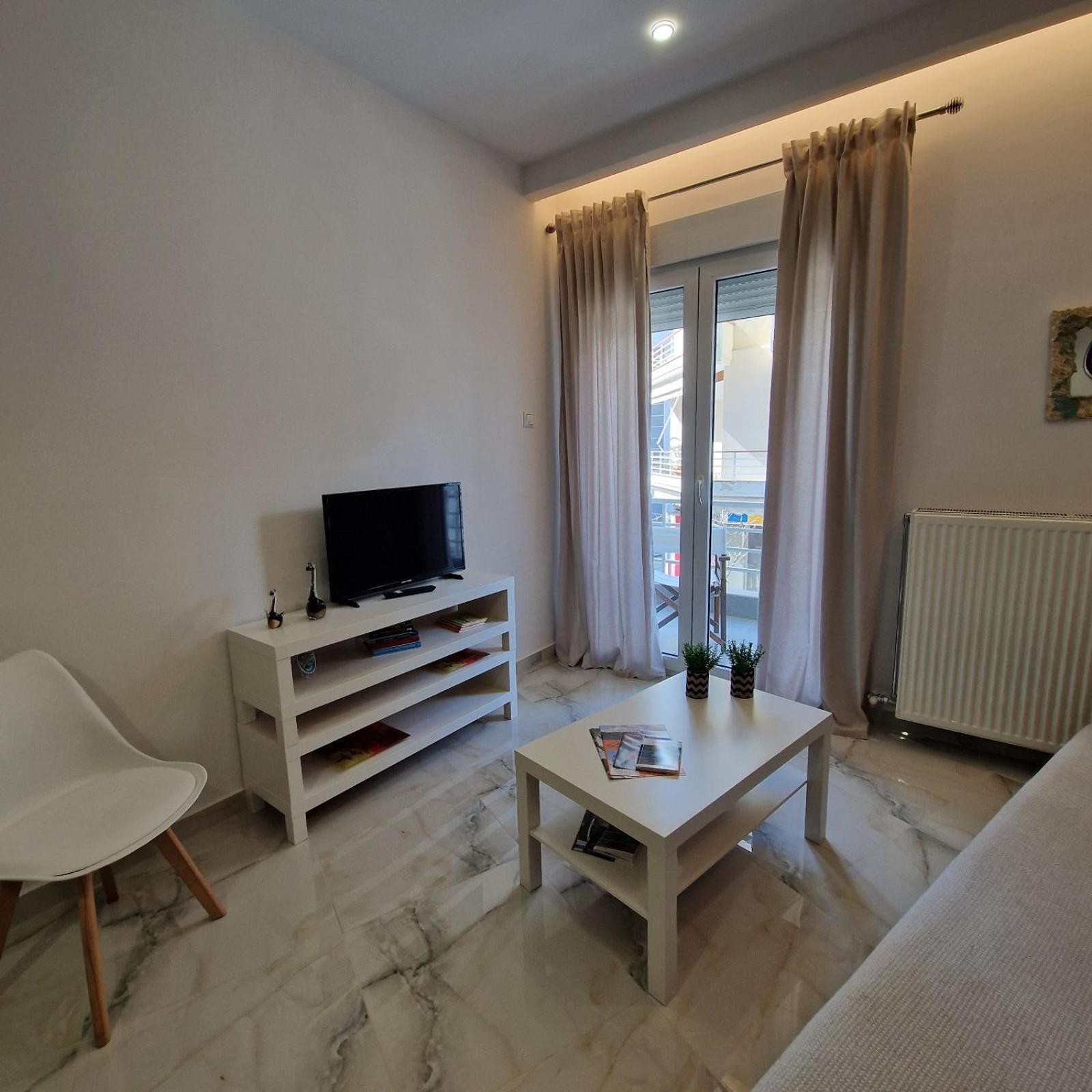 N&S Apartment A Édesza Kültér fotó