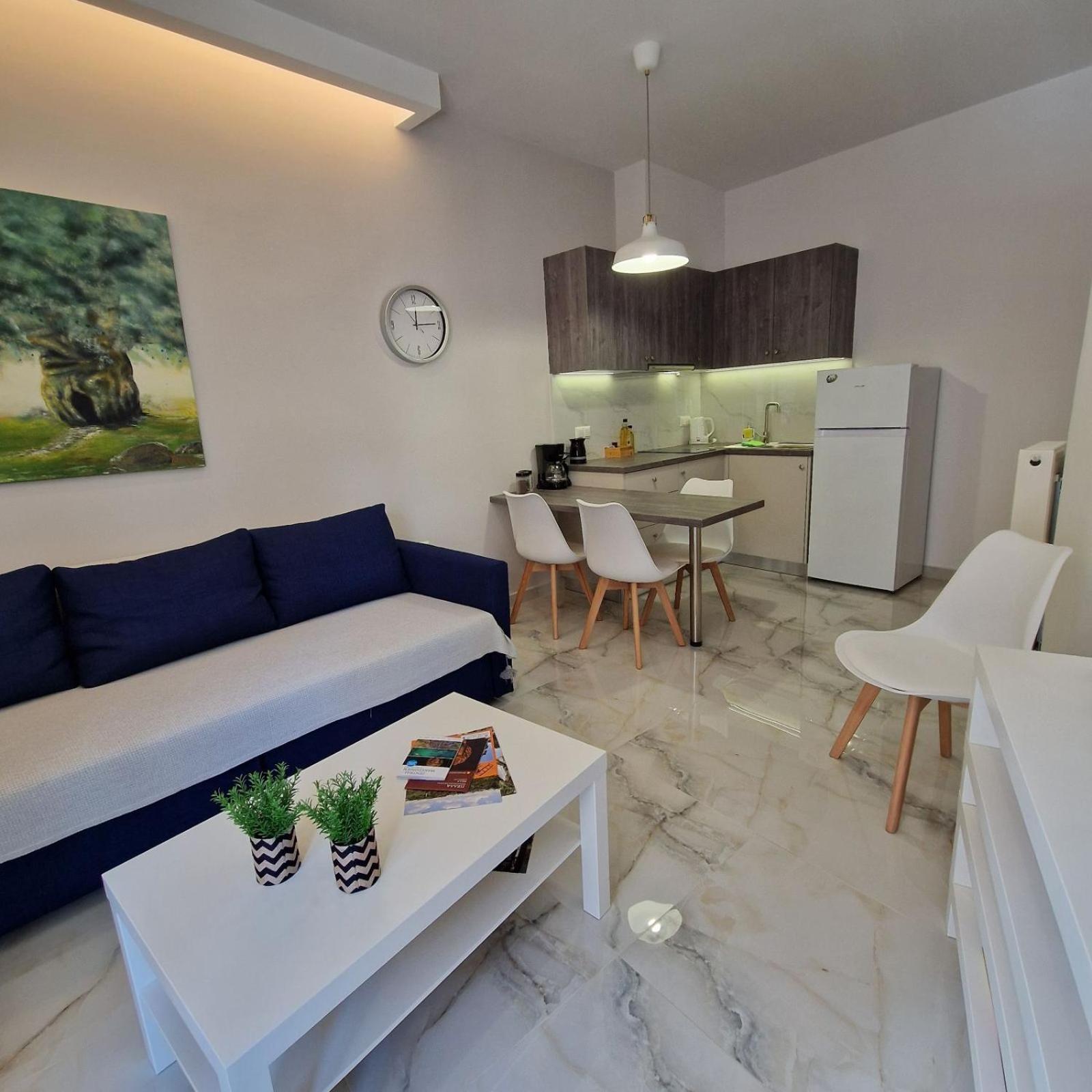 N&S Apartment A Édesza Kültér fotó