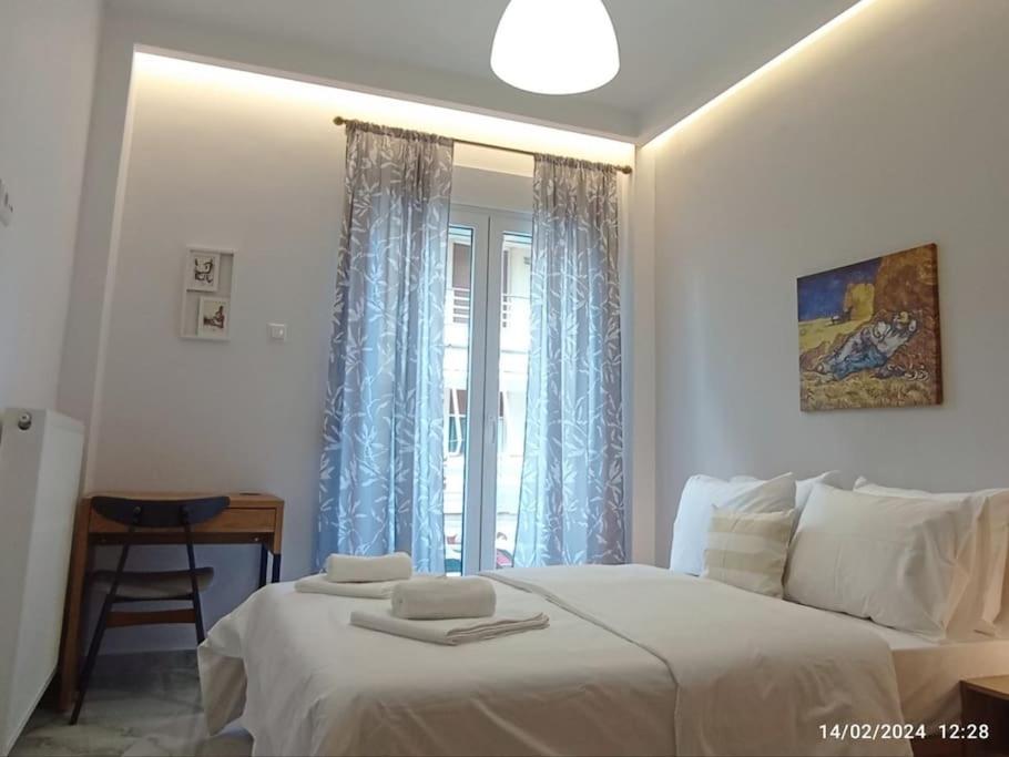 N&S Apartment A Édesza Kültér fotó