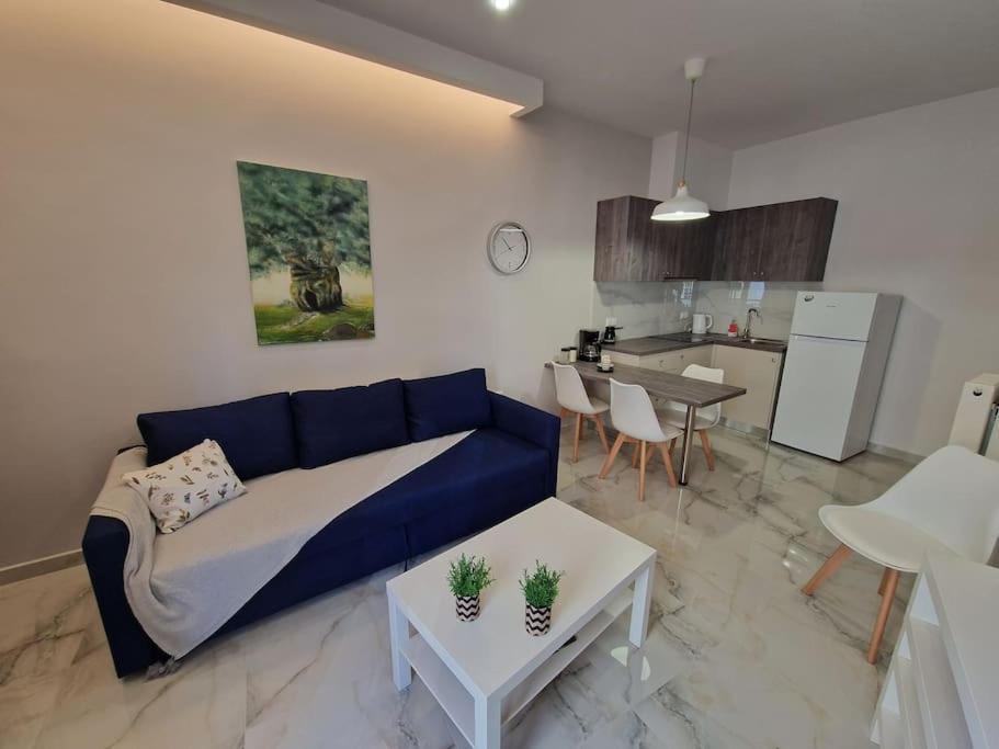 N&S Apartment A Édesza Kültér fotó