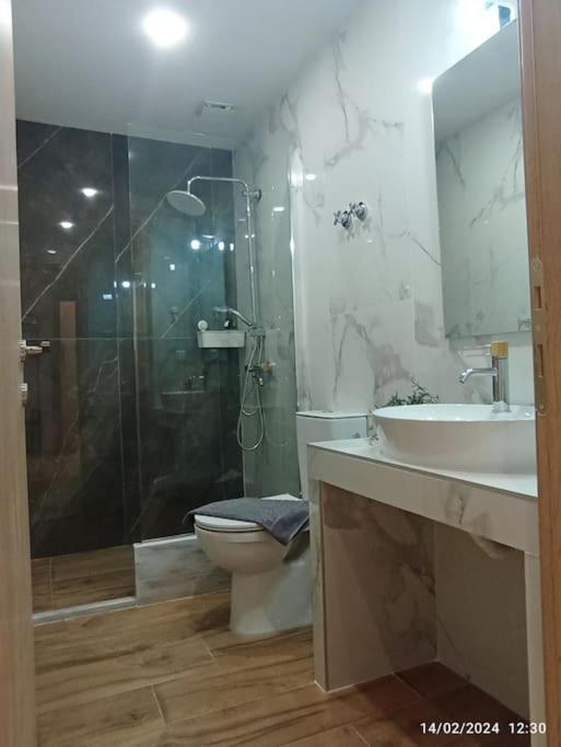 N&S Apartment A Édesza Kültér fotó