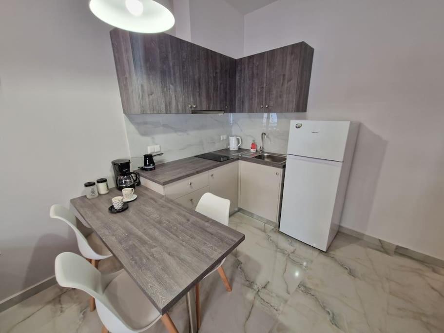 N&S Apartment A Édesza Kültér fotó