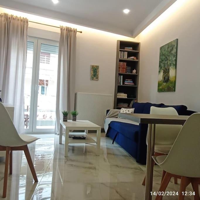 N&S Apartment A Édesza Kültér fotó
