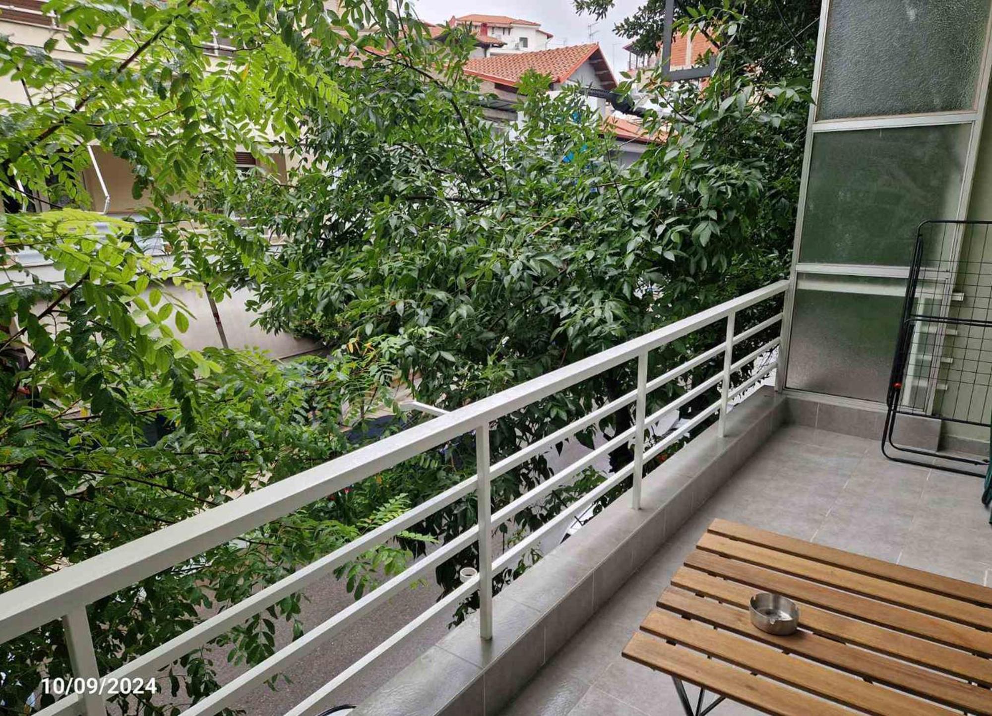 N&S Apartment A Édesza Kültér fotó